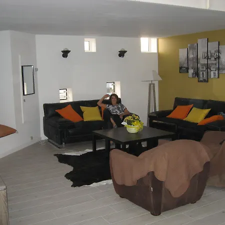 別荘 Loft 200m2 14 Couchages Pres Du Port