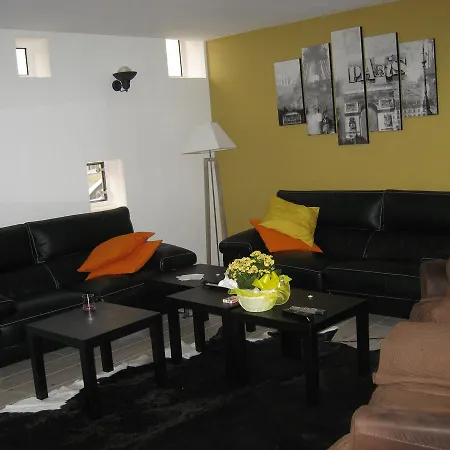 Loft 200m2 14 Couchages Pres Du Port 別荘 ラシオタ